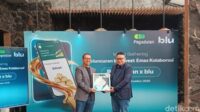 Investasi Emas Makin Mudah, Pegadaian dan BCA Digital Hadirkan Modal Mulai Rp10 Ribu Investasi Emas Makin Mudah, Pegadaian dan BCA Digital Hadirkan Modal Mulai Rp10 Ribu
