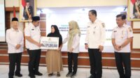 Pemprov Jateng Targetkan Angka Kemiskinan Turun Jadi 8,70% pada Akhir 2026