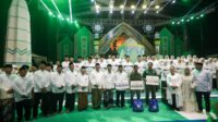 Raih 36 Gelar MTQ Nasional, Kafilah Jateng Dapat Bonus hingga Hadiah Umrah