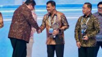 Jateng Sabet Penghargaan TPID Provinsi Berkinerja Terbaik 2026, Ini Strategi Inflasinya