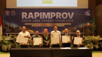 USM Gandeng KADIN Jateng Perkuat Sinergi Dunia Pendidikan dan Dunia Usaha