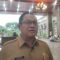 DPU Semarang Kebut Pengerjaan Drainase di Sejumlah Titik, Cegah Banjir Saat Hujan Deras