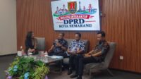 Penurunan Muka Tanah Semarang Capai 12 Cm, DPRD Dorong Izin Pembangunan Diperketat