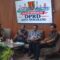 Penurunan Muka Tanah Semarang Capai 12 Cm, DPRD Dorong Izin Pembangunan Diperketat