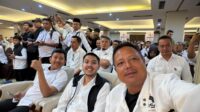 PSI Kembali Salurkan 45 Tangki Air Bersih bagi Warga Kabupaten Semarang Terdampak Kemarau
