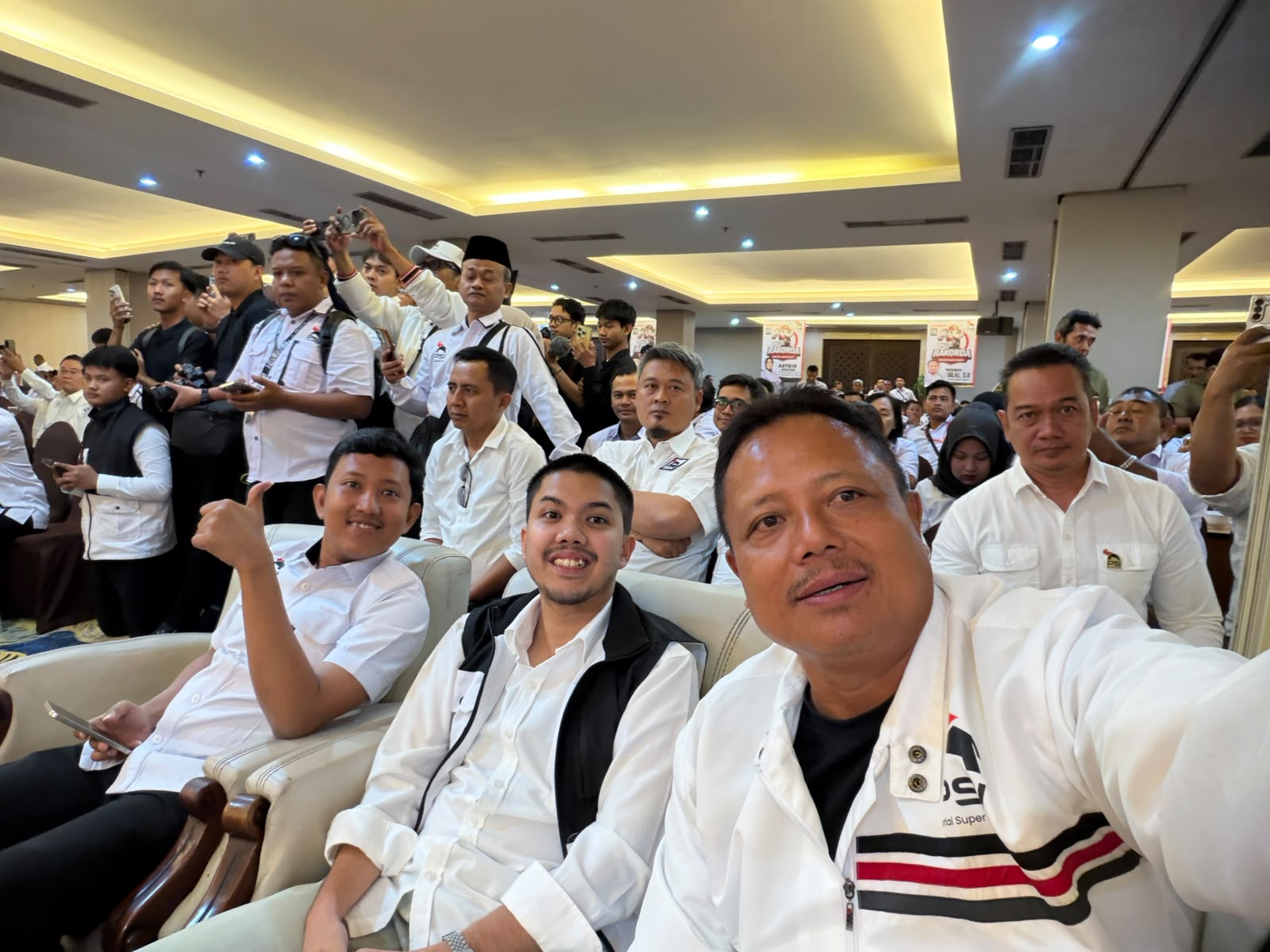 PSI Kembali Salurkan 45 Tangki Air Bersih bagi Warga Kabupaten Semarang Terdampak Kemarau PSI Kembali Salurkan 45 Tangki Air Bersih bagi Warga Kabupaten Semarang Terdampak Kemarau