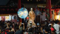 Mooncake Festival