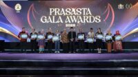 Gala Prasasta Awards 2026 USM Beri Penghargaan bagi 25 Tokoh dan Pelaku Usaha Jateng