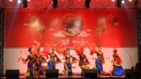 Mooncake Festival 2026 di Tay Kak Sie, Agustina Dorong Semangat Kebersamaan Warga Semarang Mooncake Festival 2026 di Tay Kak Sie, Agustina Dorong Semangat Kebersamaan Warga Semarang