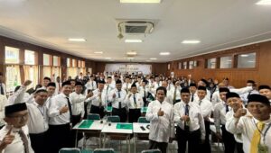 FDK UIN Walisongo Gelar Sertifikasi 103 Pembimbing Ibadah Haji dan Umrah 2026