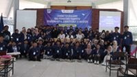 USM Gelar Character Building, Bekali 68 Penerima Beasiswa dengan Karakter dan Daya Saing