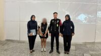 Imigrasi Semarang Deportasi WN Timor Leste yang Overstay Hampir Setahun dari Indonesia