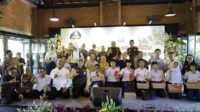 Bantuan Sepatu