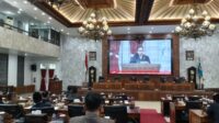 Perubahan APBD Semarang Defisit Rp219,2 Miliar, Agustina Ungkap Penyebab dan Koreksi Perubahan APBD Semarang Defisit Rp219,2 Miliar, Agustina Ungkap Penyebab dan Koreksi