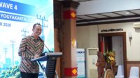 PLN Icon Plus Perkuat Implementasi New AP2T Wave 4 di Jawa Tengah dan Yogyakarta