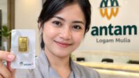 Emas Antam