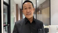 DPRD Semarang Desak Evaluasi Proyek Jangka Panjang karena Waktu Anggaran Makin Sempit