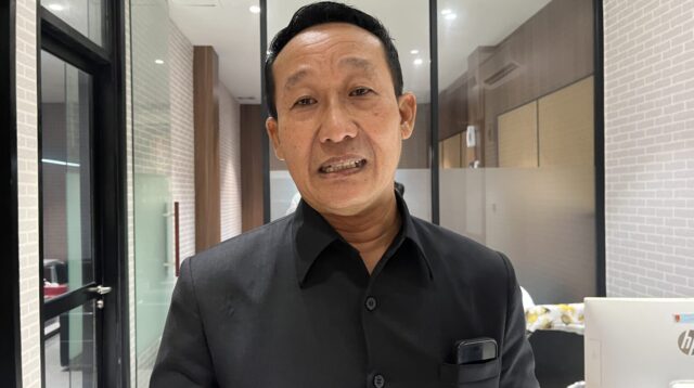 DPRD Semarang Desak Evaluasi Proyek Jangka Panjang karena Waktu Anggaran Makin Sempit