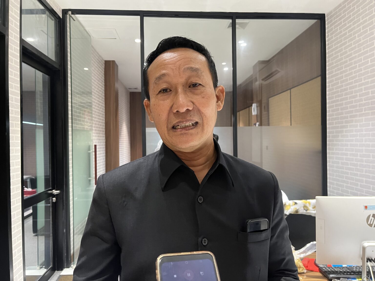 DPRD Semarang Desak Evaluasi Proyek Jangka Panjang karena Waktu Anggaran Makin Sempit