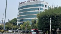 Agustina Tegaskan Gedung Pandanaran Semarang Dikosongkan Demi Keselamatan, Bukan untuk Hotel Agustina Tegaskan Gedung Pandanaran Semarang Dikosongkan Demi Keselamatan, Bukan untuk Hotel