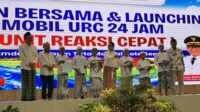 HUT ke-115 PDAM Semarang, Wali Kota Puji Pilihan Khitanan Massal Ketimbang Pentas Artis