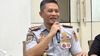 Dishub Semarang Uji Coba Smart PJU di Tiga Jalan Utama, Lampu Padam Terdeteksi Otomatis