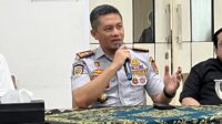 Dishub Semarang Siaga 24 Jam, Pencurian Kabel PJU Jadi Kendala Perawatan Lampu Jalan