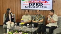 Antisipasi Banjir Semarang, DPRD Desak Pengerukan Sungai dan Pengamanan Alat Medis Puskesmas