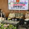 Antisipasi Banjir Semarang, DPRD Desak Pengerukan Sungai dan Pengamanan Alat Medis Puskesmas