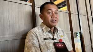 Solusi Banjir Kaligawe, DPU Semarang Siapkan Pompa Gebangsari dan Dana Rp4,9 Miliar