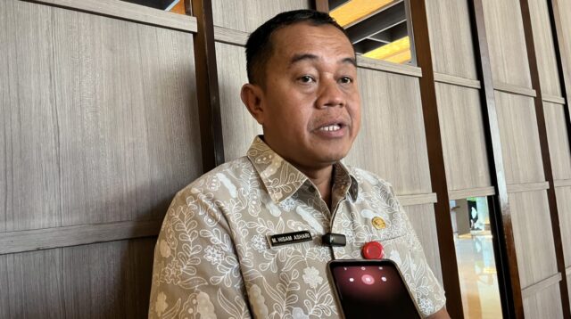 Solusi Banjir Kaligawe, DPU Semarang Siapkan Pompa Gebangsari dan Dana Rp4,9 Miliar