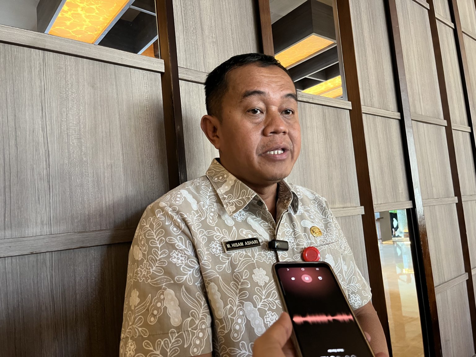 Solusi Banjir Kaligawe, DPU Semarang Siapkan Pompa Gebangsari dan Dana Rp4,9 Miliar Solusi Banjir Kaligawe, DPU Semarang Siapkan Pompa Gebangsari dan Dana Rp4,9 Miliar