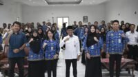 Digitalisasi Layanan ASN