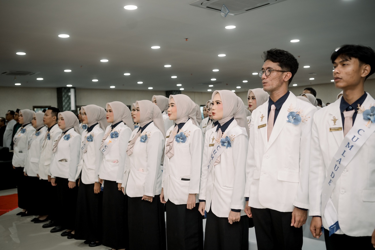 Sumpah Profesi