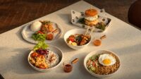 Menu Rooms Inc