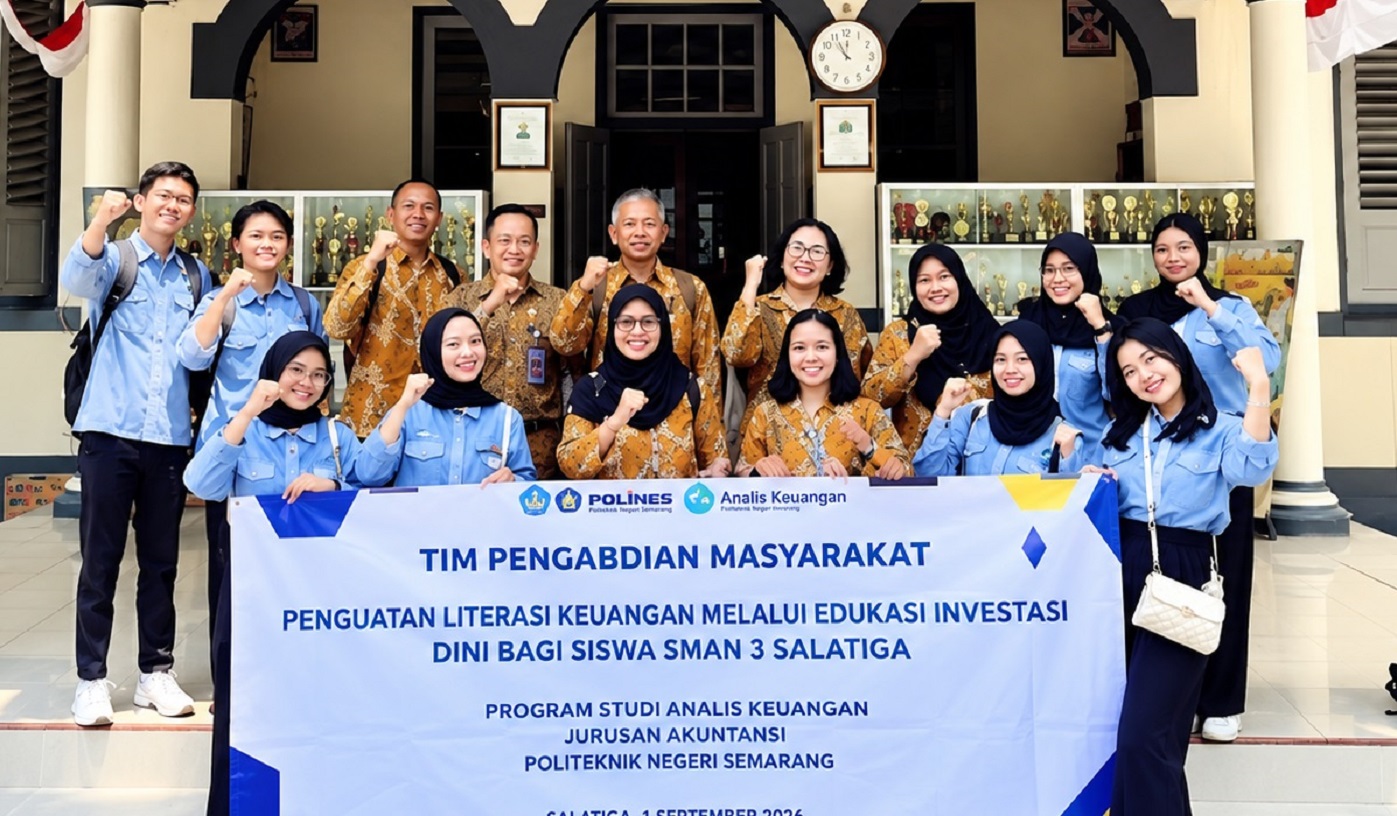 Pengabdian Masyarakat