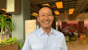 DPRD Semarang Ingatkan Bahaya Gas Metan dalam Penanganan Kebakaran TPA Jatibarang