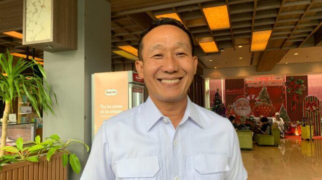 DPRD Semarang Ingatkan Bahaya Gas Metan dalam Penanganan Kebakaran TPA Jatibarang