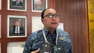 Dinkes Semarang Ingatkan Warga Waspadai ISPA, DBD, hingga Leptospirosis saat Pancaroba