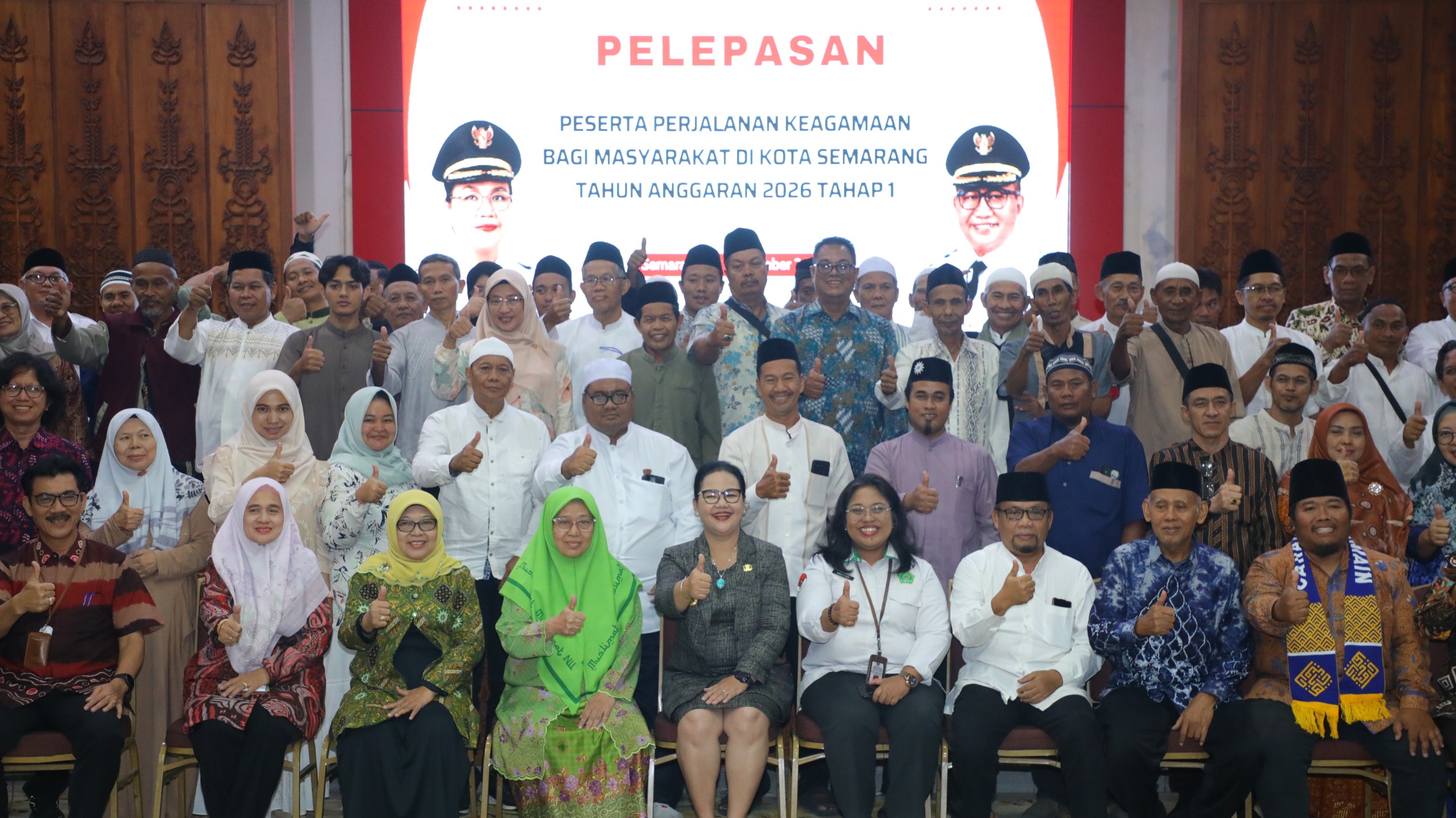 Perjalanan Keagamaan