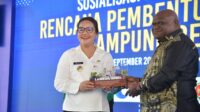 Kampung REDAM