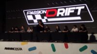 Passion Drift
