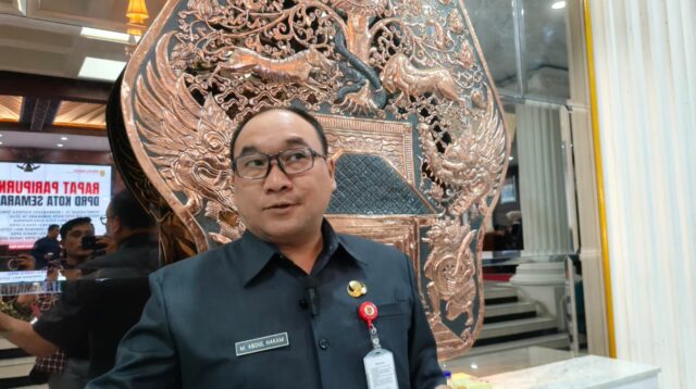 Dinkes Semarang Buka Suara soal Super Flu, Gejala Mirip dan Harus Dikonfirmasi PCR