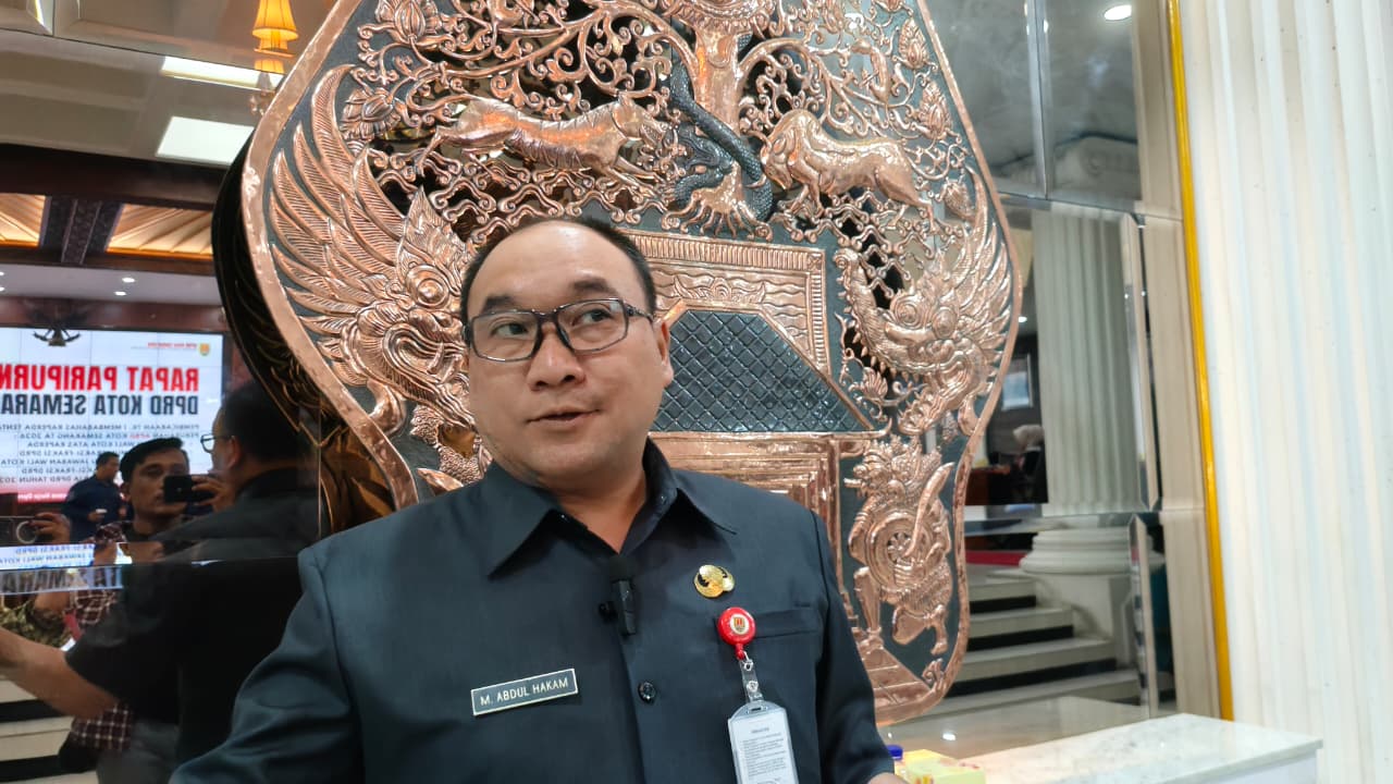 Dinkes Semarang Buka Suara soal Super Flu, Gejala Mirip dan Harus Dikonfirmasi PCR Dinkes Semarang Buka Suara soal Super Flu, Gejala Mirip dan Harus Dikonfirmasi PCR
