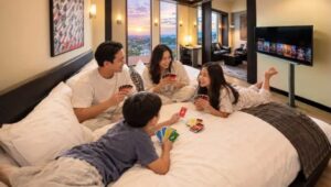 Diskon Kamar, Kuliner, hingga Spa! Ini Deretan Promo Grand Candi Hotel Semarang Oktober 2026