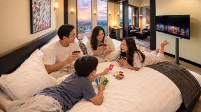 Diskon Kamar, Kuliner, hingga Spa! Ini Deretan Promo Grand Candi Hotel Semarang Oktober 2026
