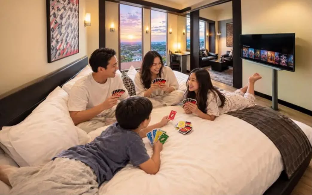 Diskon Kamar, Kuliner, hingga Spa! Ini Deretan Promo Grand Candi Hotel Semarang Oktober 2026 Diskon Kamar, Kuliner, hingga Spa! Ini Deretan Promo Grand Candi Hotel Semarang Oktober 2026