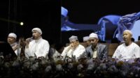 Kejati Jateng Gelar Sholawat, Puluhan Ribu Jemaah Raih Keberkahan dan Perkuat Kepercayaan
