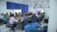 Suhu Titik Panas TPA Jatibarang Capai 182 Derajat, Agustina Andalkan Teknologi Brimob