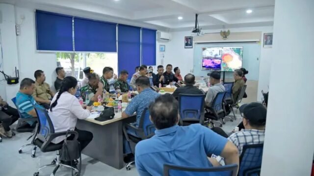 Suhu Titik Panas TPA Jatibarang Capai 182 Derajat, Agustina Andalkan Teknologi Brimob